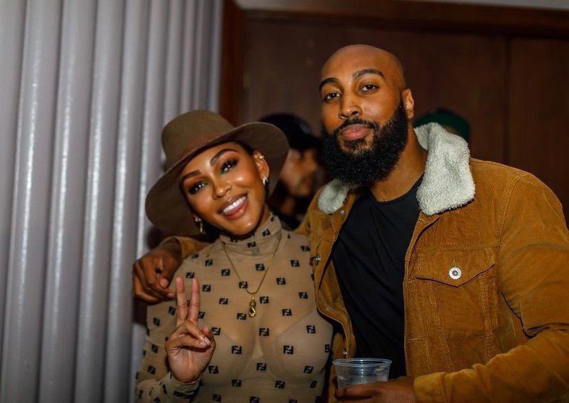 JPerryComposer's tweet photo. Last night we got to celebrate @MeaganGood’s amazing career so far and giving her the flowers she deserves.
When I tell you this is Fam right here, always got my back. I know the future is gonna be incredible for you, homie. Stay true to yourself 👊🏾🙏🏾 #HollywoodConfidential https://t.co/umtSnDNCgc