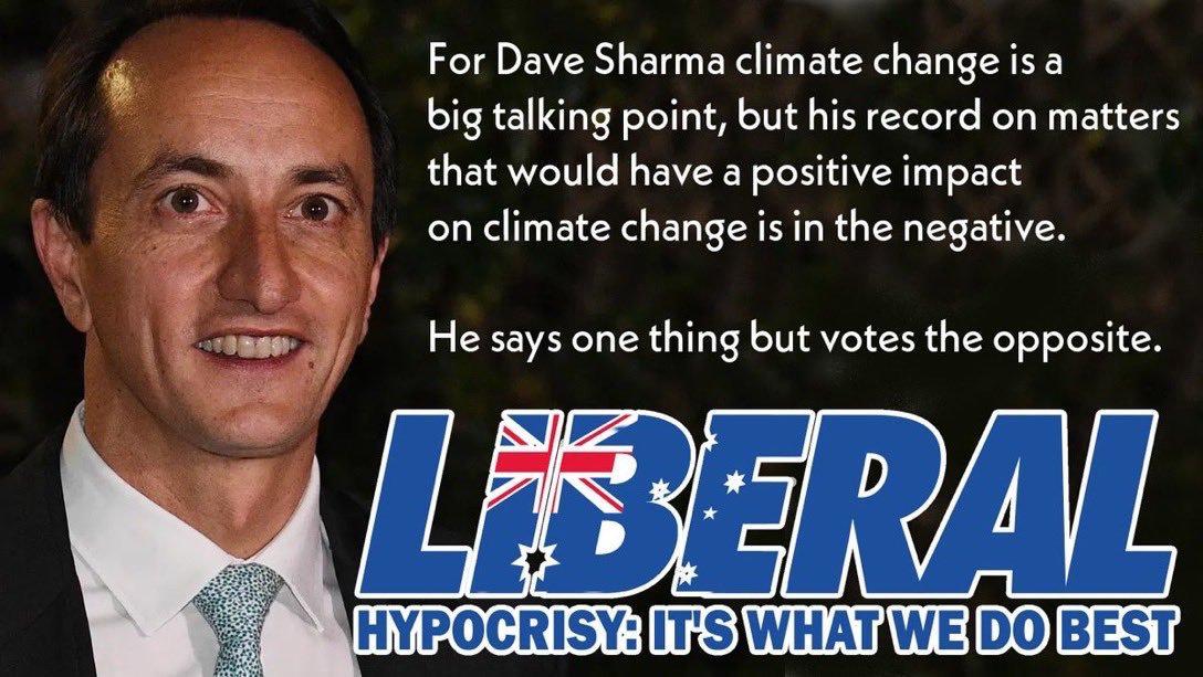 CaraMia200's tweet photo. THIS #Sharma message, EQUALLY applies to #Frydenberg, #KatieAllen & #TimWilson. They ALL talk about #ClimateChange BUT VOTE with #NationalsRIP. #LNPClimateCrooks #Auspol https://t.co/of0U7nLuAd