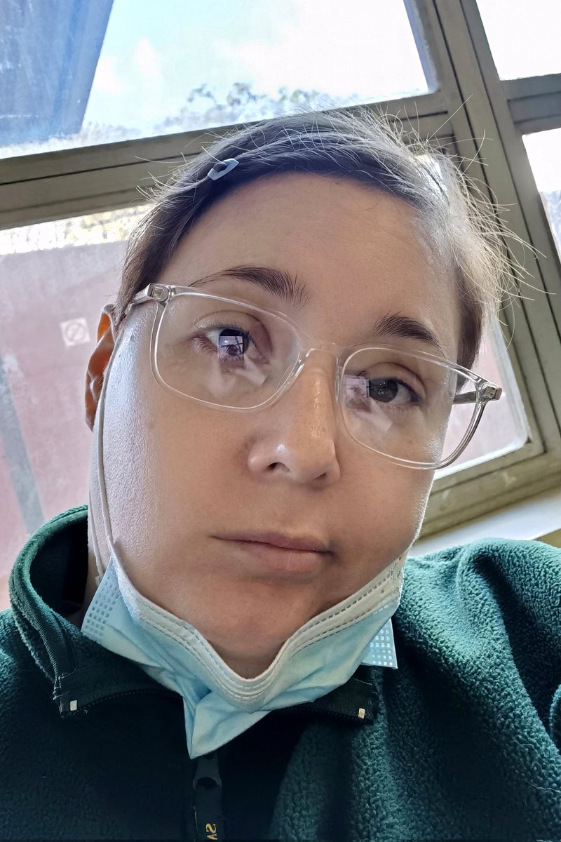 Josiebum86's tweet photo. The joy and excitement is just emanating from every pore... 🙄
#PsychDay #BipolarDisorder #SocialAnxietyDisorder #PTSD #OCD  #ObsessiveCompulsiveDisorder https://t.co/jCYqH07PoP