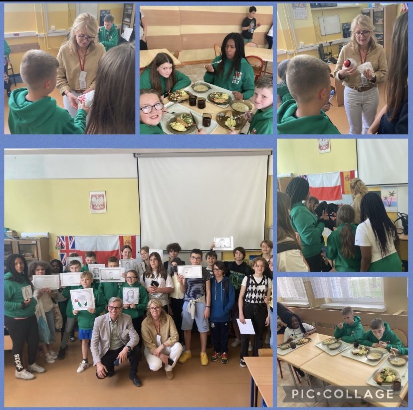 Meadowlane Primary tweet media