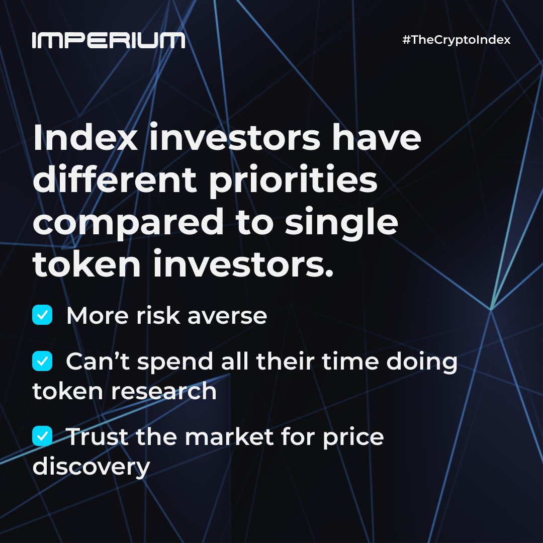 manda_liviu's tweet photo. If you want to be part of the top crypto action, but youโre busy and you dislike crypto volatility
Then, @imperiumindex is exactly what youโre looking for!
#thecryptoindex #lextoken #imperiumindex #cryptoworld #blockchain #cryptoromania #NFT https://t.co/FxfxNVUDkQ