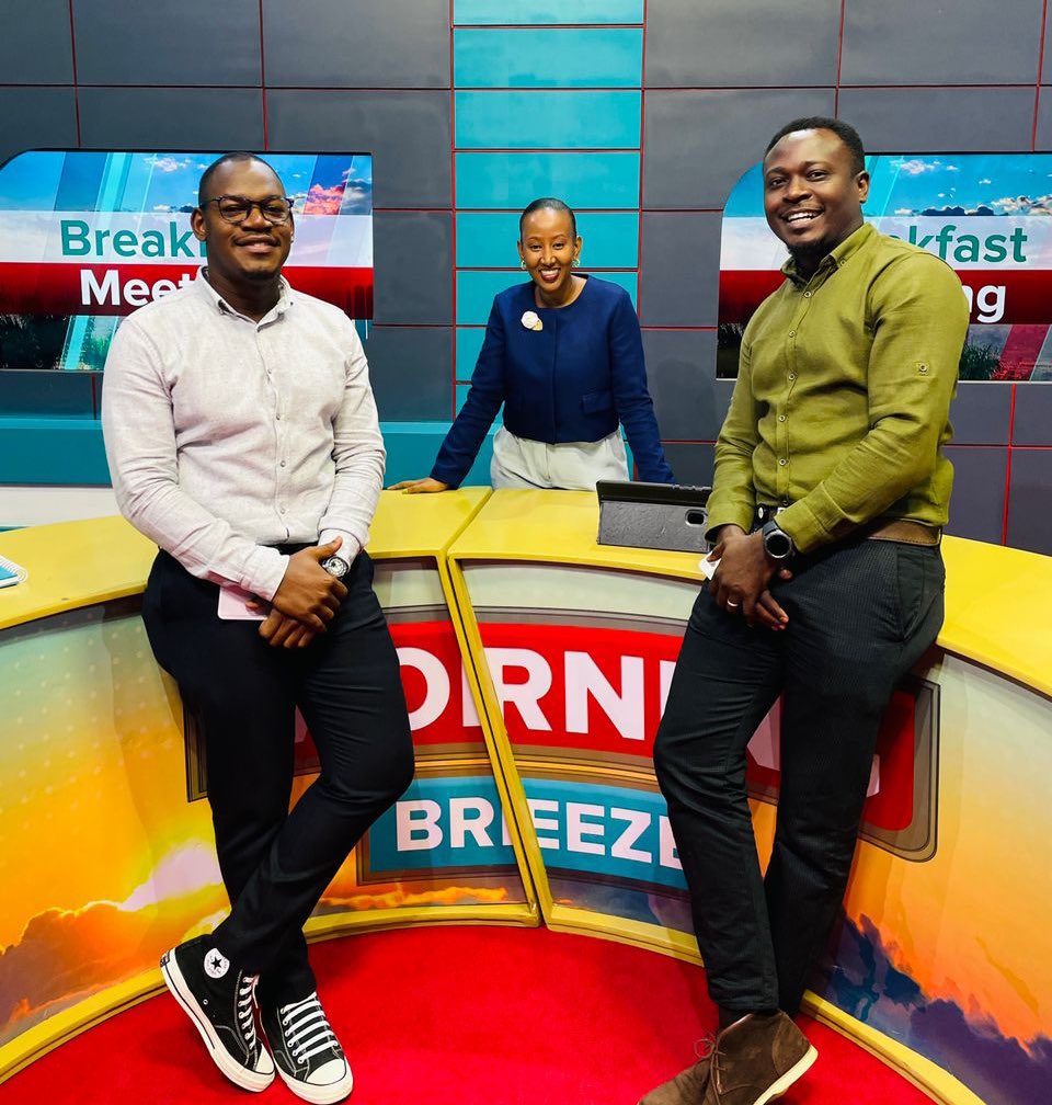 jo_byaru's tweet photo. I hope you learnt a thing or two about #InternetPoverty in Uganda
We shall keep serving you Breakfast, even in bed through the @afromobileug App but only on @nbstv
#NextCom #makingdigitalwork https://t.co/vCquBXPT4B