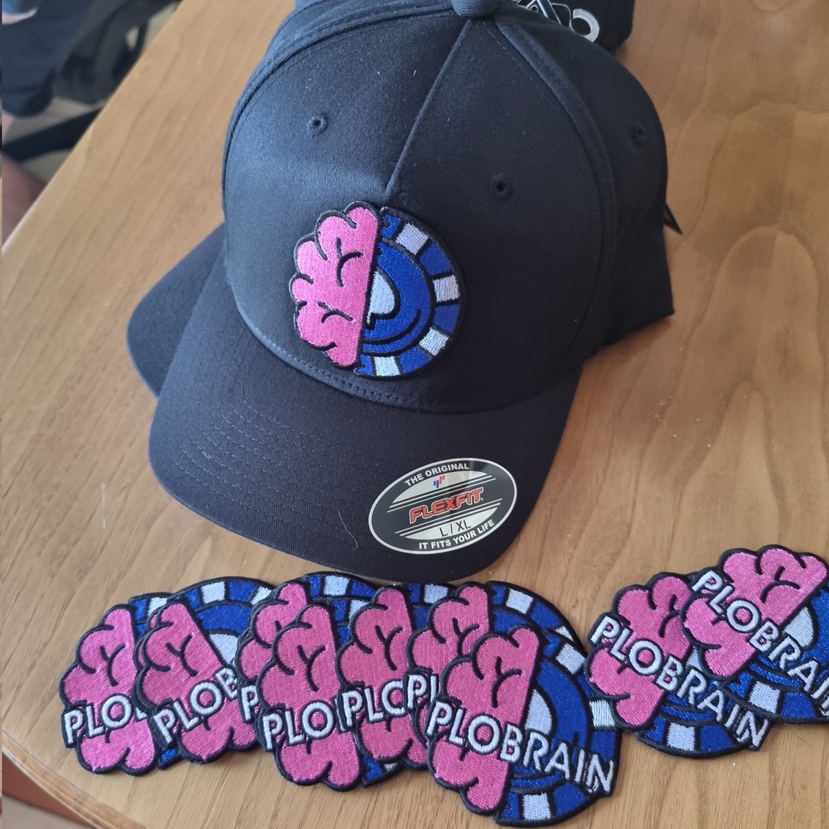 BrainPlo's tweet photo. Wow... #plobrain 😱
Todo listo para el #winamax poker open en Madrid https://t.co/PTusdSWIPn