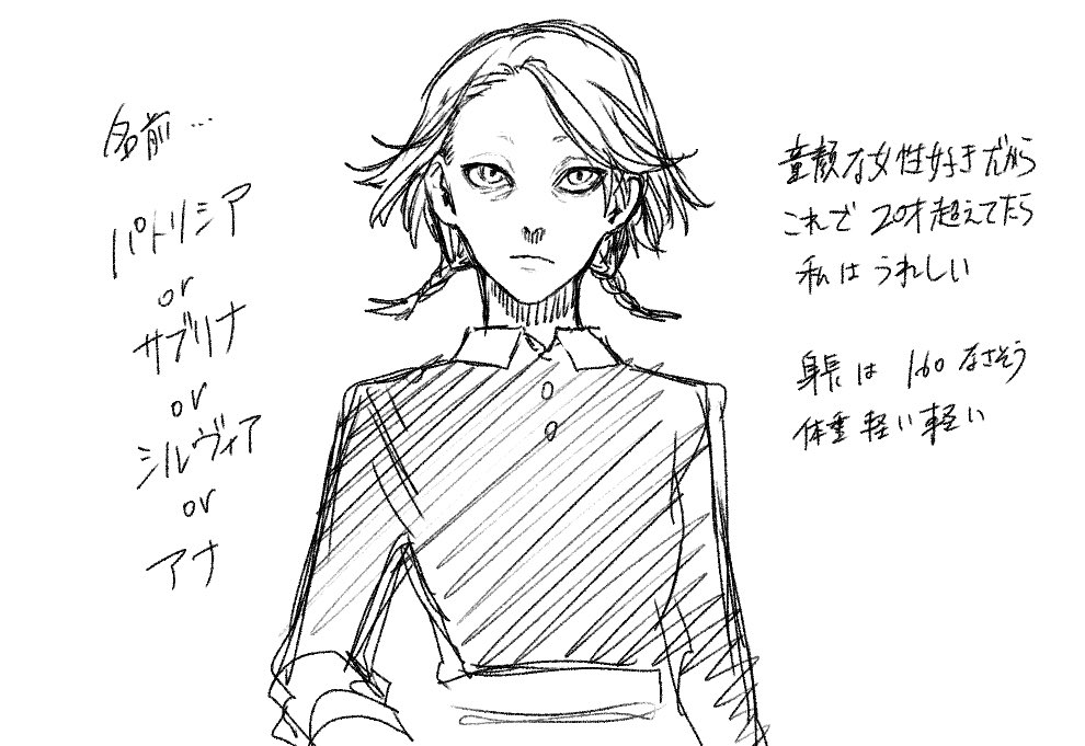 ふーん…… 