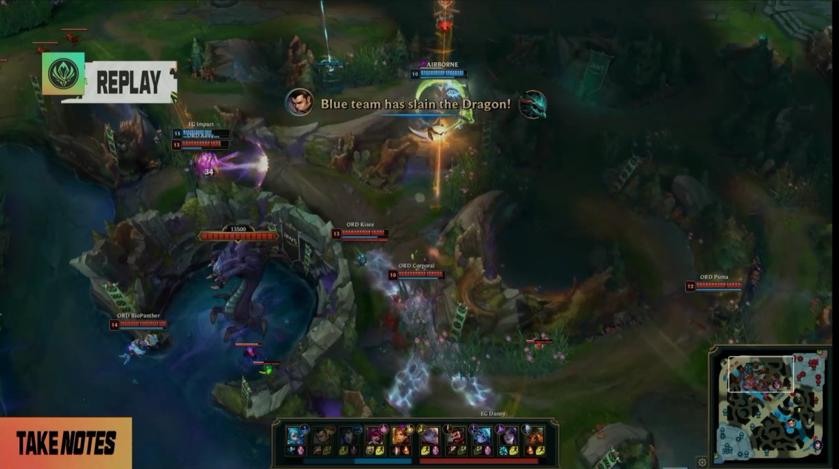 EvilGeniuses's tweet photo. "I must go, my people need me" -@VulcanLoL, probably https://t.co/F0F6YqeEyJ