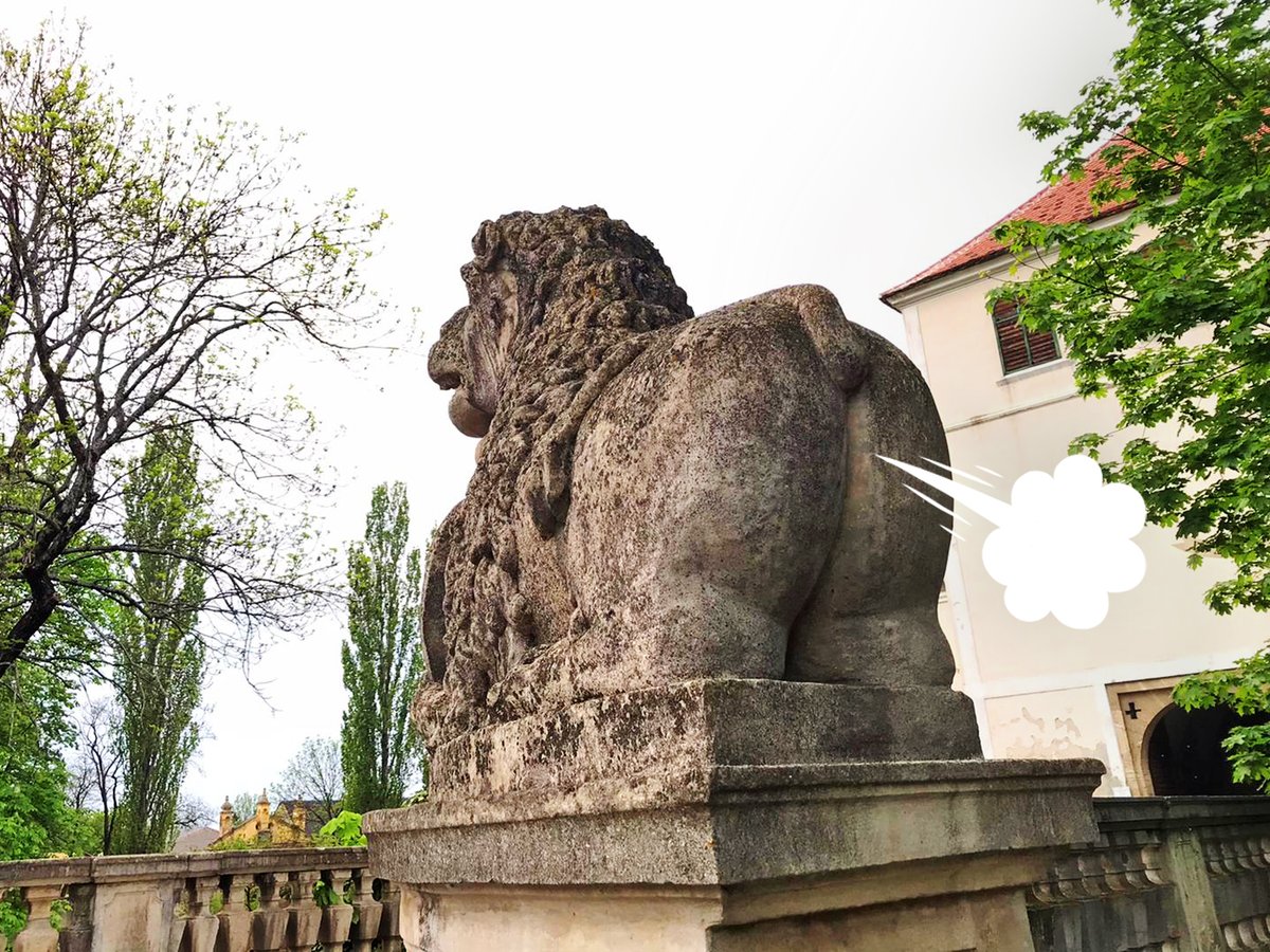 ContempFart's tweet photo. ANCIENT FARTS 🗿 💨

Spotted somewhere in Guntersdorf (Lower Austria)

#nft #nftartist #nftart #nftcommunity #nftcollection #ancient #statue #StreetArt #loweraustria #guntersdorf #weinviertel #fart #art #movement #opensea #polygon #spreadthefart #befartofit https://t.co/XUiX5yzjMt