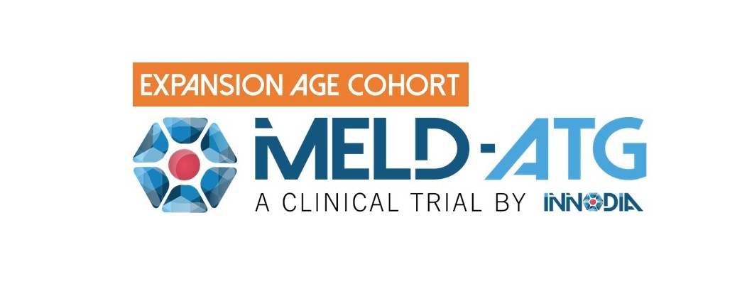 Innodiagroup's tweet photo. INNODIA is beyond proud to have received positive advise to open the MELD-ATG trial for children age 5-11. If eligible, newly diagnosed children and young adults between 5 and 25 can now take part in this intervention study. https://t.co/bwdPSoB1j5