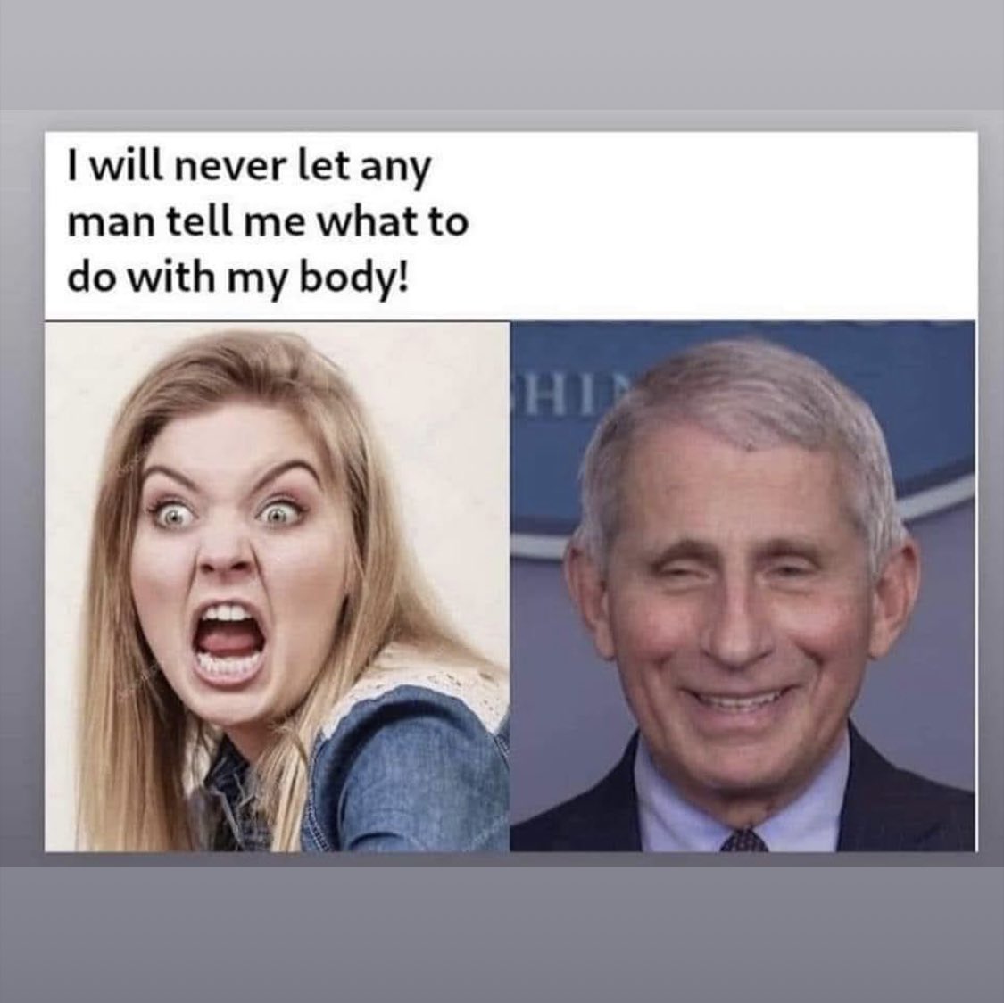 samajo's tweet photo. liberal logic! https://t.co/gUAWJAyEc8