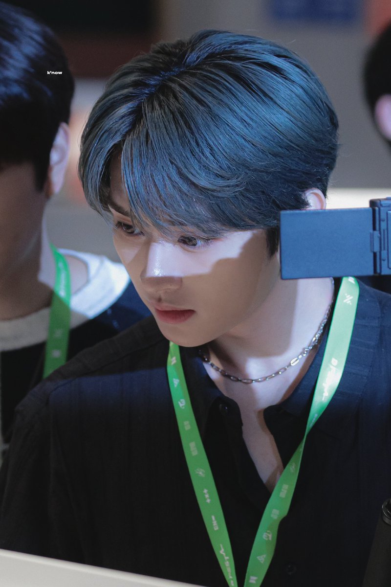 leeknowlknow's tweet photo. 220511 #리노 #LEEKNOW https://t.co/HMkXII9M2c