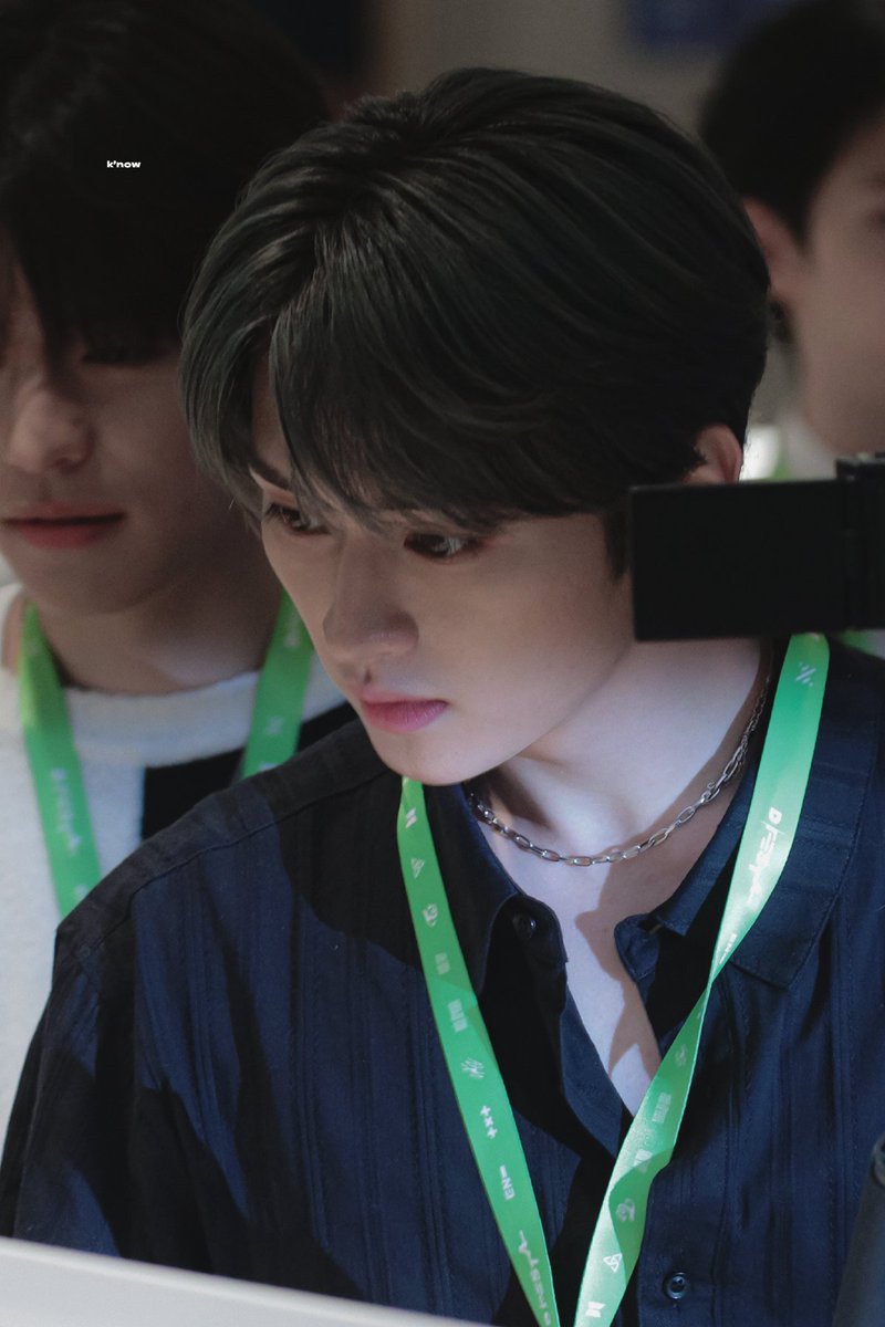 220511 #리노 #LEEKNOW