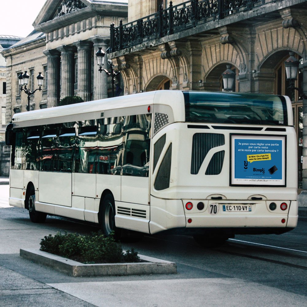 Nous ne sommes pas peu fiers de vous présenter notre première #campagne d’affichage qui débute aujourd’hui !

Depuis le 02 mai, vous pouvez nous voir ou nous entendre : à la télé, à la radio et dans les transports en commun 😎

<a href="/GroupeBPCE/">Groupe BPCE</a>
