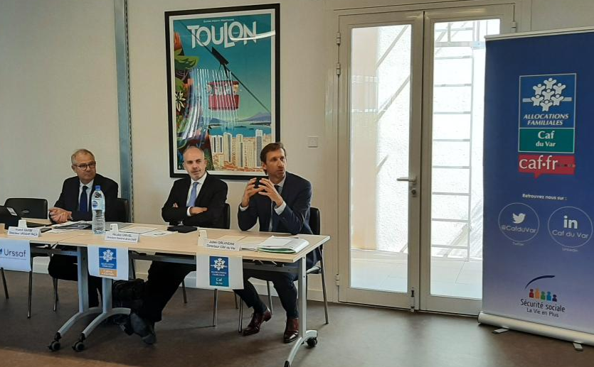 Allocations Familiales tweet media