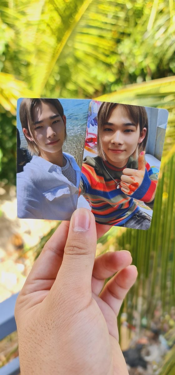 Khao_omo27's tweet photo. Wahhhh😭💚 thank you for giving me a chance to adopt these 2 nootnoot and 1 maangas. They came home and makes me wear my smile while I was occupied and dealling with schoolworks💙🤧. Till next deals💞
Ps. Tenchu sa freebies💛
#TLcart_feedbacks https://t.co/dB3tkNmmLM