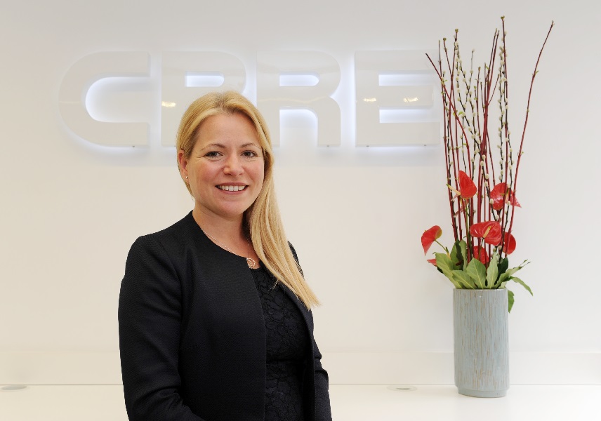 businessdeskwm's tweet photo. People: CBRE appoints regional sustainability lead; Architecture practice expands; and more https://t.co/yUH9xPTvxh https://t.co/aUtNc7ihde