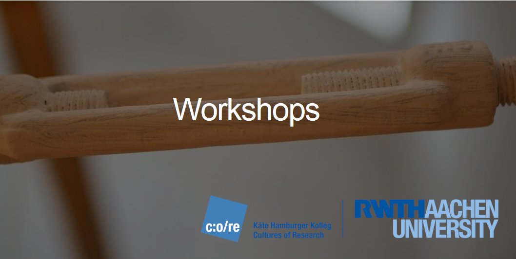 CoRe_RWTH's tweet photo. Next week, @ProfSteveFuller will host the Workshop "The Human Measure and the Measure of all Minds". In this blogpost you can get a first idea of what will be discussed during the workshop: https://t.co/OhrrAtCYT3 #AllMinds https://t.co/pThE3e4eio