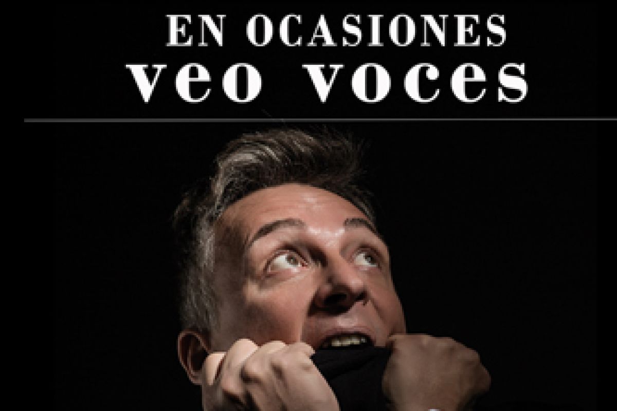 radiomarcabcn's tweet photo. ¡ATENTOS! Que tenemos un nuevo sorteo de 3 entradas dobles para ver  el espectáculo de #Humor EN OCASIONES VEO VOCES de @JJaviGimenez 14/05/2022  17h @aquitaniabcn
Para participar, sigue nuestra  cuenta @radiomarcabcn haz RT y etiqueta a la persona con quien quieras ir
🤞SUERTE🍀 https://t.co/uLDbOnOfgs