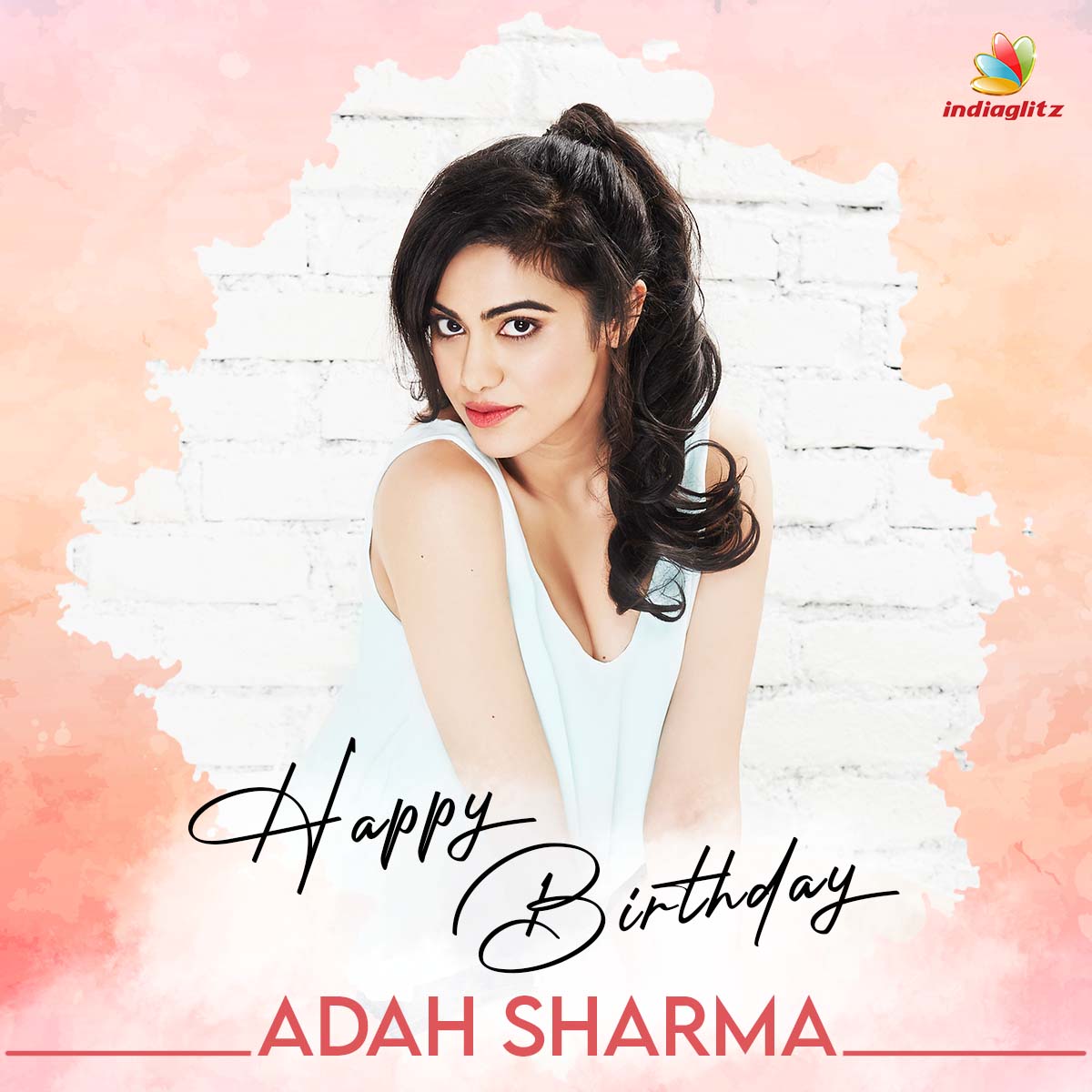 Wishing Actress a Very Happy Birthday   