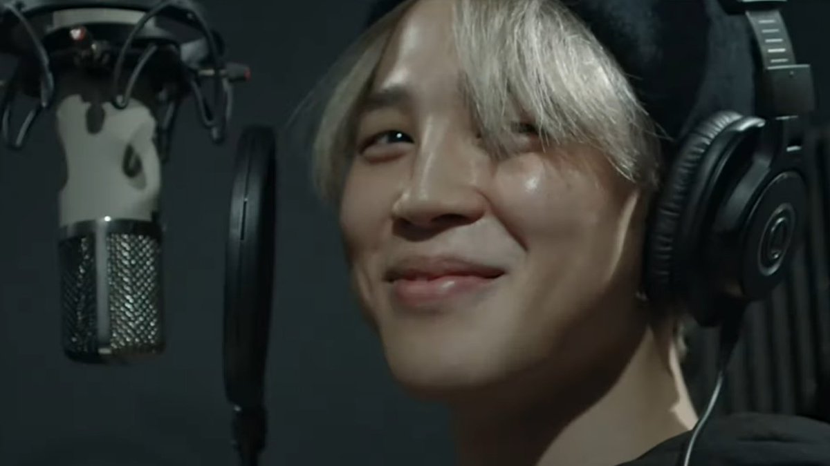 JIMIN_INDIA_'s tweet photo. Jimin's demos and unreleased song - a thread ♡ https://t.co/EeCmkg2wKx