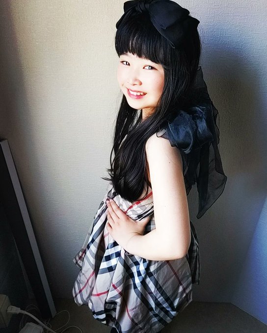 Twitterのコスプレ画像3