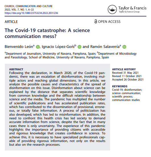 Ramón Salaverría tweet media