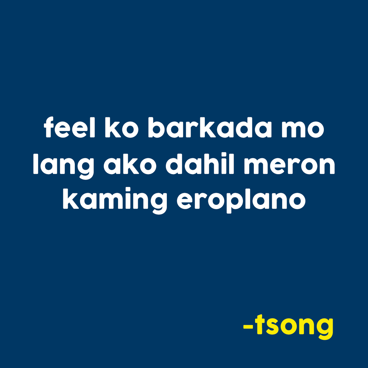 Tsong tweet media