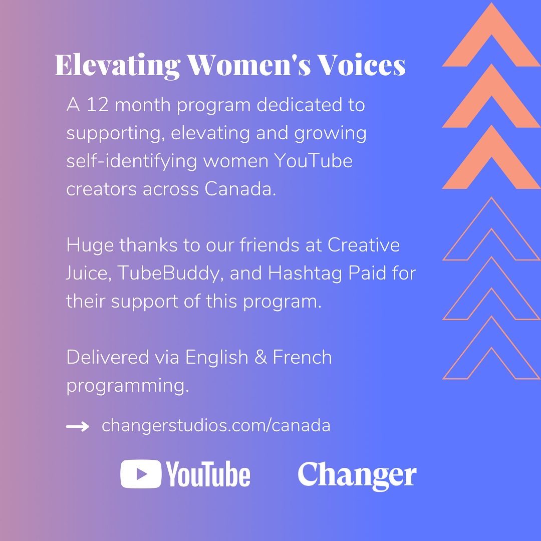 Changer Studios tweet media