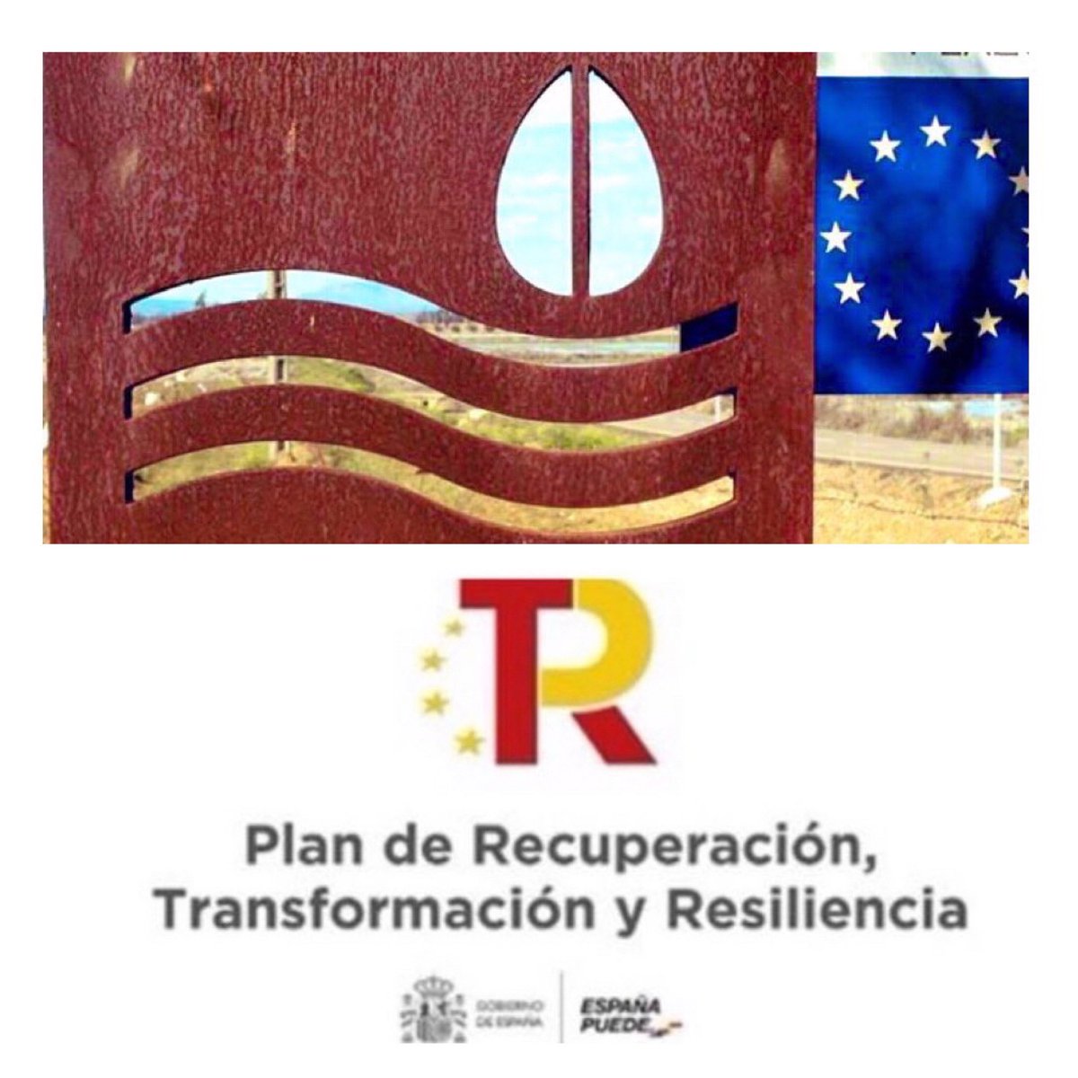 .📌hoy <a href="/frmulero/">F Rodriguez Mulero</a> firmará un nuevo convenio de #modernizacionregadios #PlandeRecuperación en #IslasCanarias con <a href="/AlpidioArmas/">Alpidio Armas</a> 

🏛Direccion Insular de la AGE en El Hierro <a href="/DgCanarias/">Delegación del Gobierno en Canarias</a> 

⏰11:00 horas