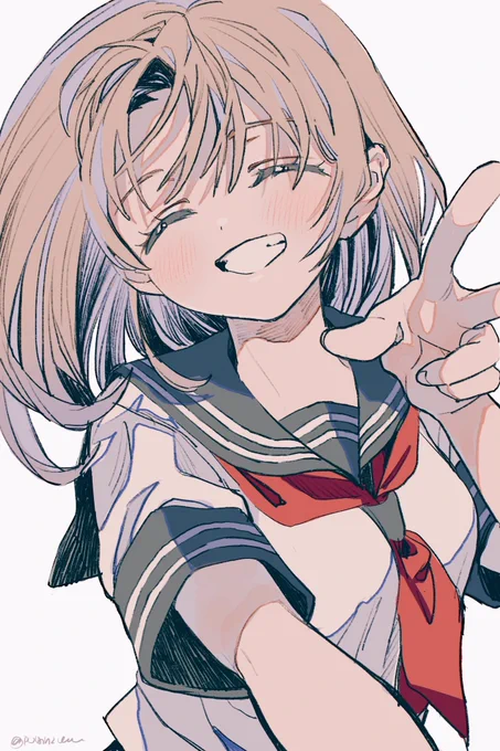 ✌️💕 
