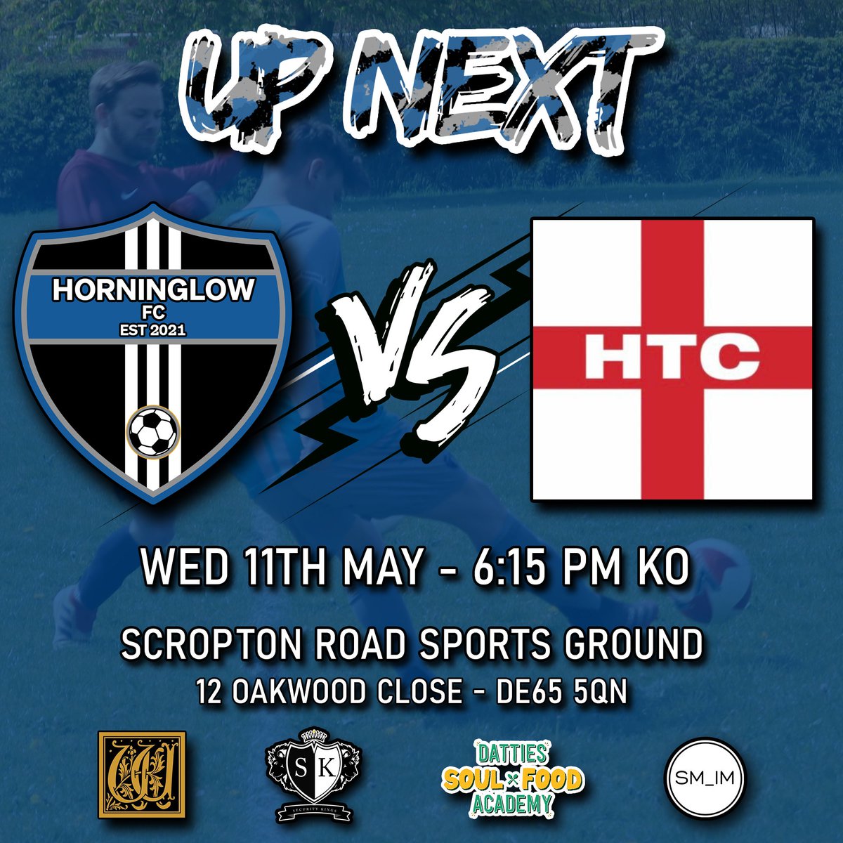 HorninglowFc's tweet photo. Tonight in Hatton!

Away vs @tl_darbyy 

#UpTheGlow https://t.co/yQqg1zSbH3
