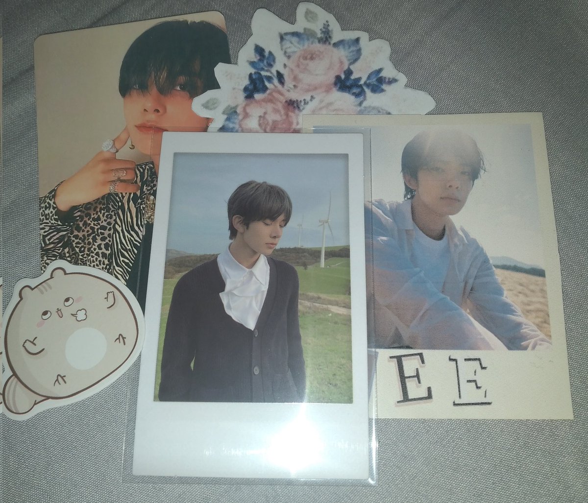 pshxnrk_'s tweet photo. ꒰#_1209mails💌꒱

⤏ hi @juniescart!! I just want to lyk that hee arrived safely to me! Thank u sm for trading with me ♡ i hope sunoo arrives safely to u aswell! Stay safe and I'll surely take care of hee <3

#_1209trades
#juniesproof
#junuesfeed https://t.co/LuBLtieu5M