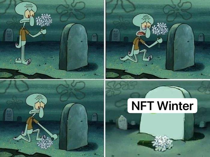 NFT SUMMER LETS GO!

#NFT #NFTcommunity #nftart #cryptoart #crypto #blockchain #NFTartists #cryptocurrency