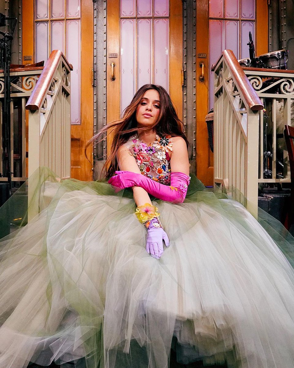 Metro FM'de sık sık duyduğumuz isimlerden
biri olan Camila Cabelo, UEFA Şampiyonlar Ligi
finalinin açılışında harika bir performans
sergileyecek😍

#MetroFM #UEFA #CamilaCabello