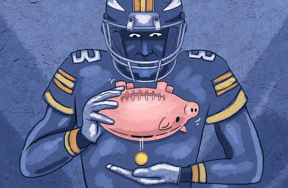 millyaarellano's tweet photo. It find it super disturbing in how through intercollegiate sports, students are sold into the myth of free education. Particularly, as it pertains to students of color who come from low SES, they are often targeted and limited as to what they can study. #ucr150 @besavageee https://t.co/PB7OZmMFjc