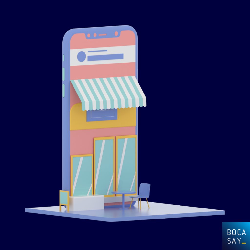 Bocasay_Digital's tweet photo. 🔵 LA TECHNOLOGIE À VOTRE SERVICE 🔵
Comment la technologie est devenue un outil indispensable pour optimiser vos forces de vente et votre marketing ? 🤔
Ça se passe ici 👉 https://t.co/gKResXcmGx
#technologie #salesforce #marketing #digitelmarketing #bocasay https://t.co/ru6CEbPY45