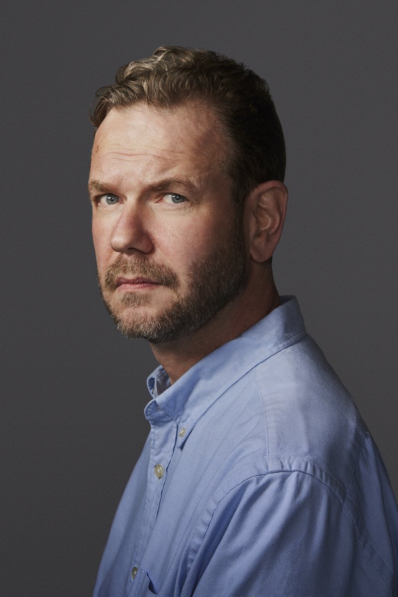 AssembleHere's tweet photo. Broadcaster, author, journalist and canapé expert James O'Brien joins Danny &amp; Phil on the show today - and what a guest he is. Hugely open on topics we've never covered before... 

#Manatomy #infertility #adoption 

https://t.co/AS5RXP4rdB https://t.co/853nSXQiq5