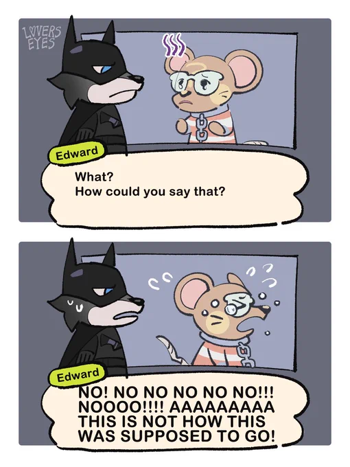 ave maria by k.k. slider #thebatman #acnh 