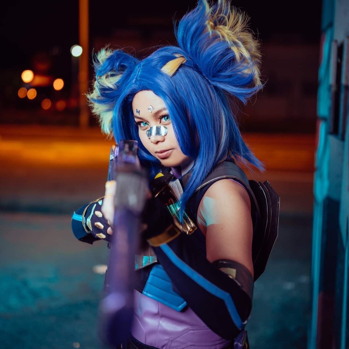 Zay Dizon tweet media