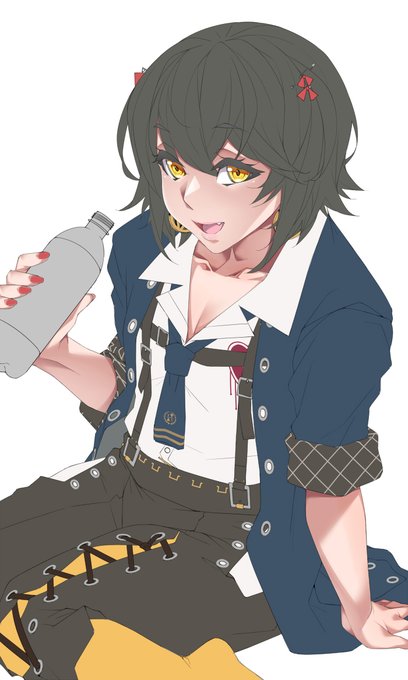 なんか逆光塗りって苦手なんよな～ 