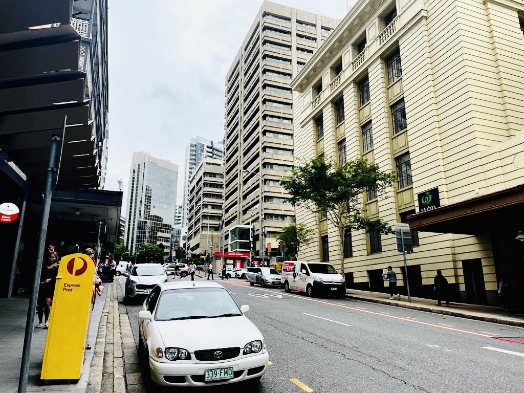 am_sayonara's tweet photo. Christchurch ,Auckland தாண்டி இப்போது Brisbane இலும் வெற்றிகரமாக கால்பதித்திருக்கிறோம் 🥰.. #business_trip https://t.co/A7BlJxNDMz