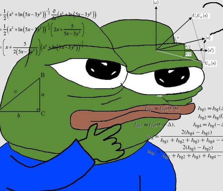 TraderJames13's tweet image. Ok does anyone actually know for a fact that it can't go negative?