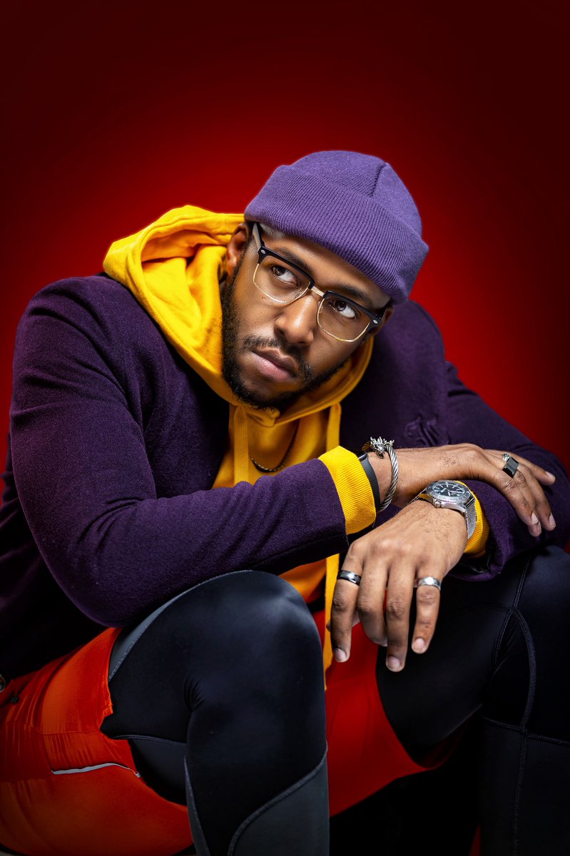 IdrisSultan's tweet image. REDIO Episode 1 (link on my bio) 
📻🔪🩸 #REDIOseries