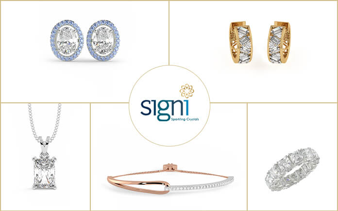 zerokaata's tweet photo. Kudos to our #contentteam for adding one more star to our "Jewellers Of India" category.  
This article talks about a very special #jewellerybrand: @signijewels . 
Read all about it here: https://t.co/HA0eRjW6kc https://t.co/0G3CIm58QB