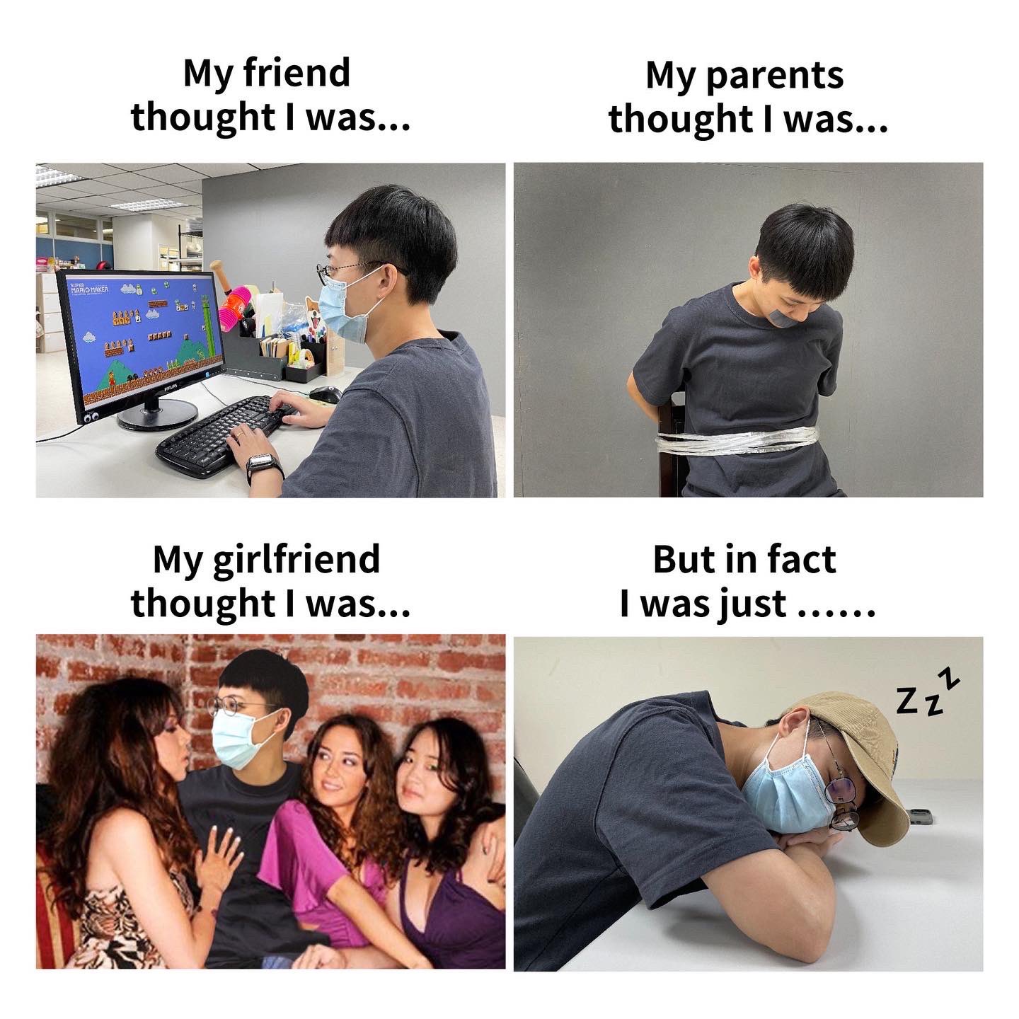 HEROINE_BINDERS (Heroine_Binders) / Twitter