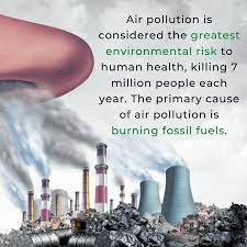 It is high time we put an end to fossil fuels as they are the mother of all bad things happening to our planet. END FOSSIL FUELS NOW...
#ClimateCrisis #endfossilfuels #ClimateEmergency #renewableenergy #ClimateActionNow <a href="/WeDontHaveTime/">We Don't Have Time</a> <a href="/Patkiash/">Patrick Kiarie</a>