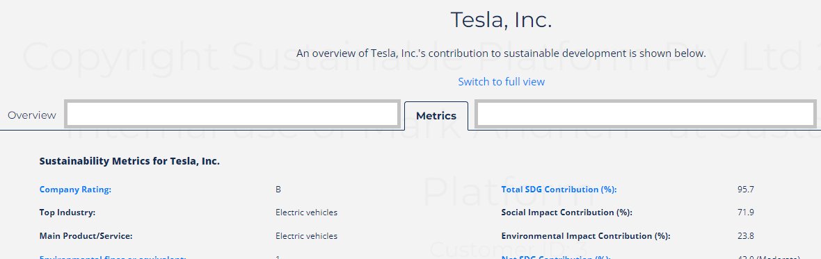 Sustainable Platform tweet media