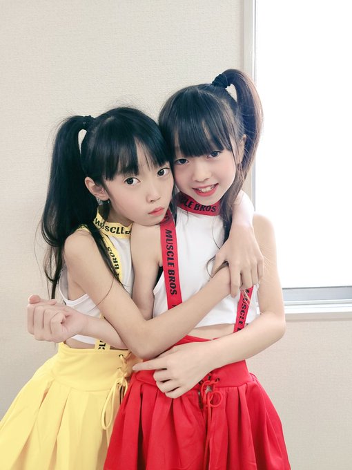 Twitterのコスプレ画像3