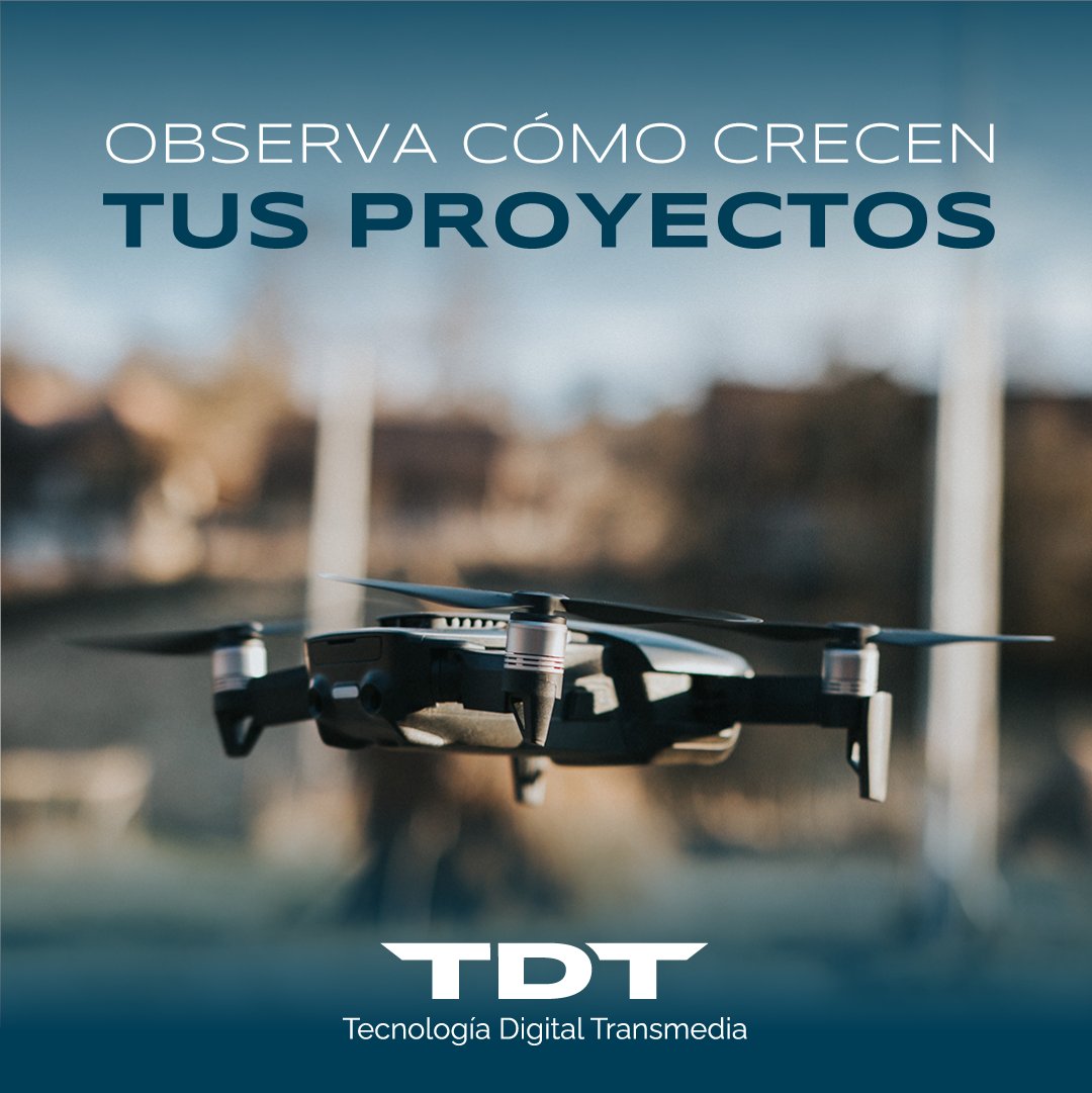 tdtElche's tweet photo. No hay nada más satisfactorio para cualquier arquitecto que ver cómo crecen sus proyectos.

Observa tus obras desde todas las perspectivas con nuestro servicio de inspección técnica con #drones.

Que no te falte de nada, impregna con la máxima calidad todos tus trabajos. 🌟 https://t.co/ybbcHDIlWB