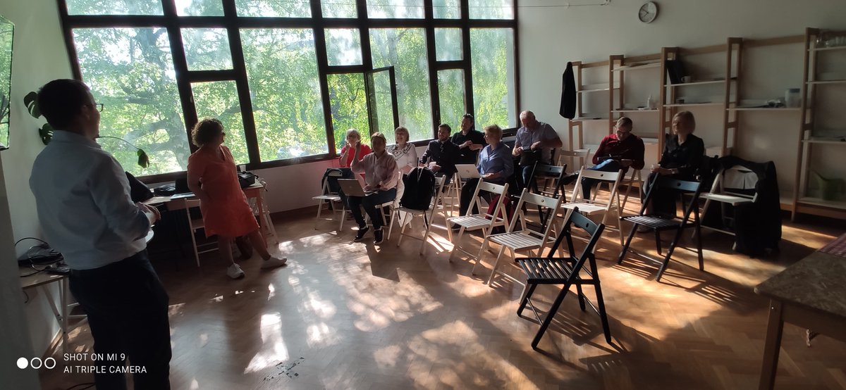 OSS Interreg tweet media