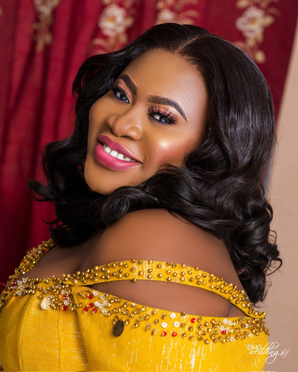 omgweddings_'s tweet photo. Beautiful bride

Photography @omgweddings_

 #ohmygodwedding #omgweddings
 #couplesgoals #relationshipgoals
#ghanaweddings #prewedding
#weddingplanning #photographerintakoradi #photographerinaccra
#photographerinkumasi  #weddingphotographer #Abenakorkor https://t.co/9ZNZjqUoaS