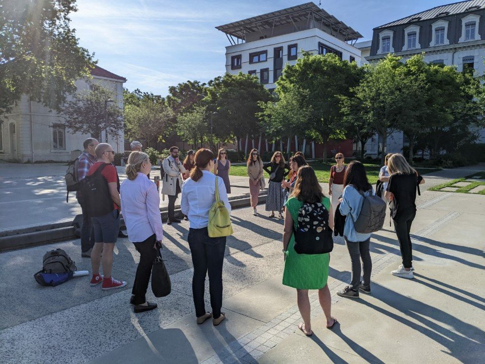 Urban Energy Pact tweet media